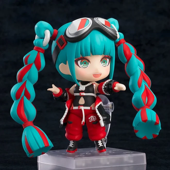 Nendoroid 2438 Hatsune Miku Magical Mirai 2023 Ver