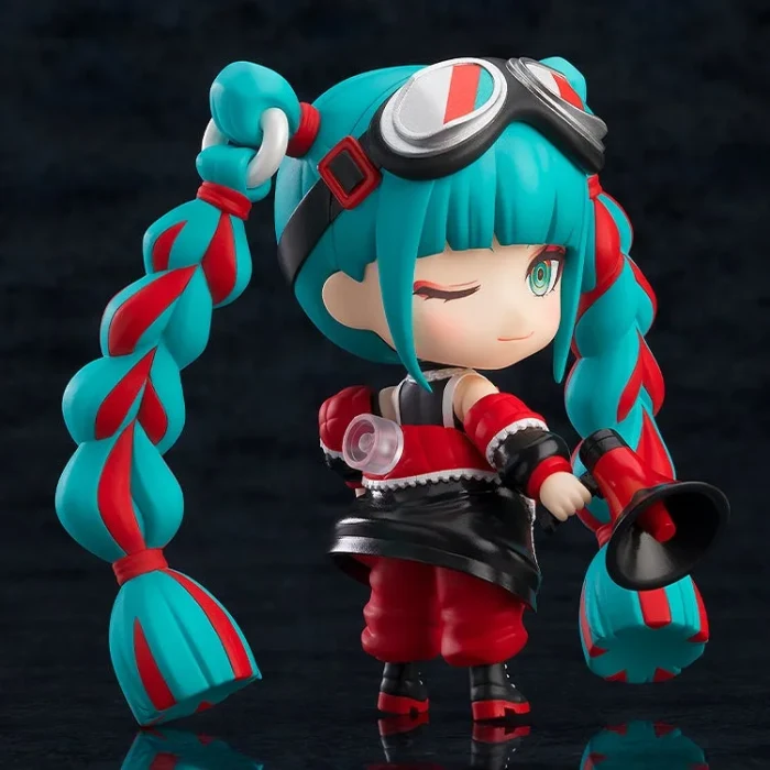 Nendoroid 2438 Hatsune Miku Magical Mirai 2023 Ver