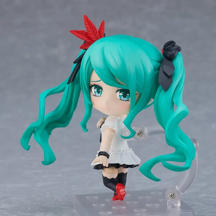 Nendoroid 2430 Hatsune Miku World Is Mine 2024 Ver