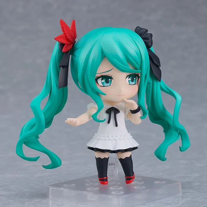 Nendoroid 2430 Hatsune Miku World Is Mine 2024 Ver