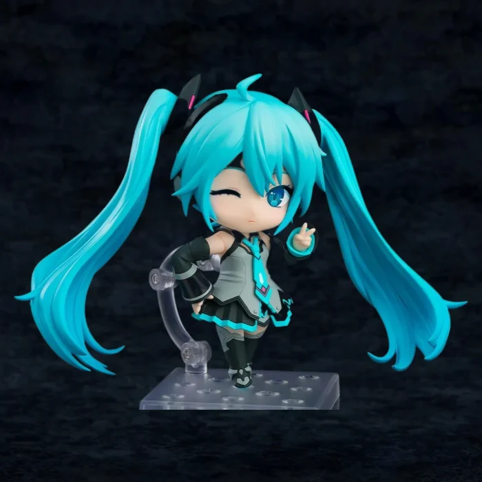 Nendoroid 2439 Hatsune Miku Magical Mirai 2014 Ver