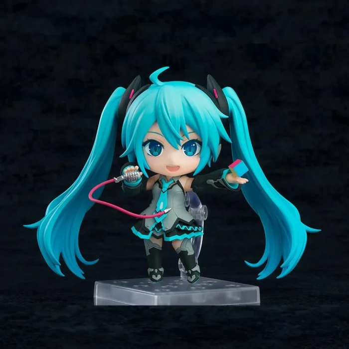 Nendoroid 2439 Hatsune Miku Magical Mirai 2014 Ver