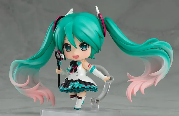 Nendoroid 930 Hatsune Miku Magical Mirai 2017 Ver
