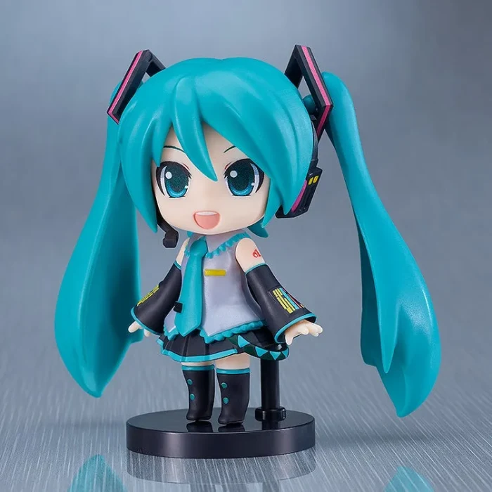 Nendoroid Plamo 1/2 Hatsune Miku