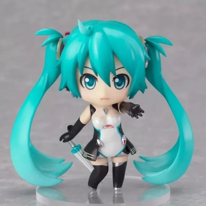 Nendoroid Petit Racing Miku 2011