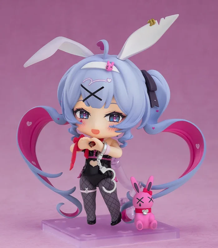 Nendoroid 2730 Hatsune Miku Rabbit Hole Ver