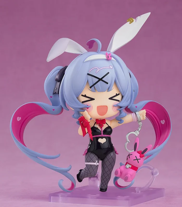 Nendoroid 2730 Hatsune Miku Rabbit Hole Ver