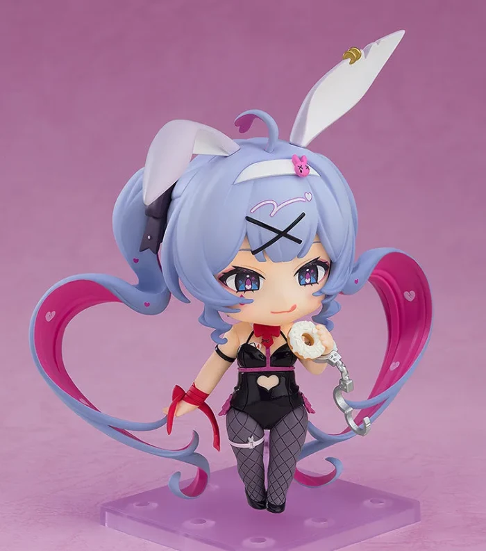 Nendoroid 2730 Hatsune Miku Rabbit Hole Ver