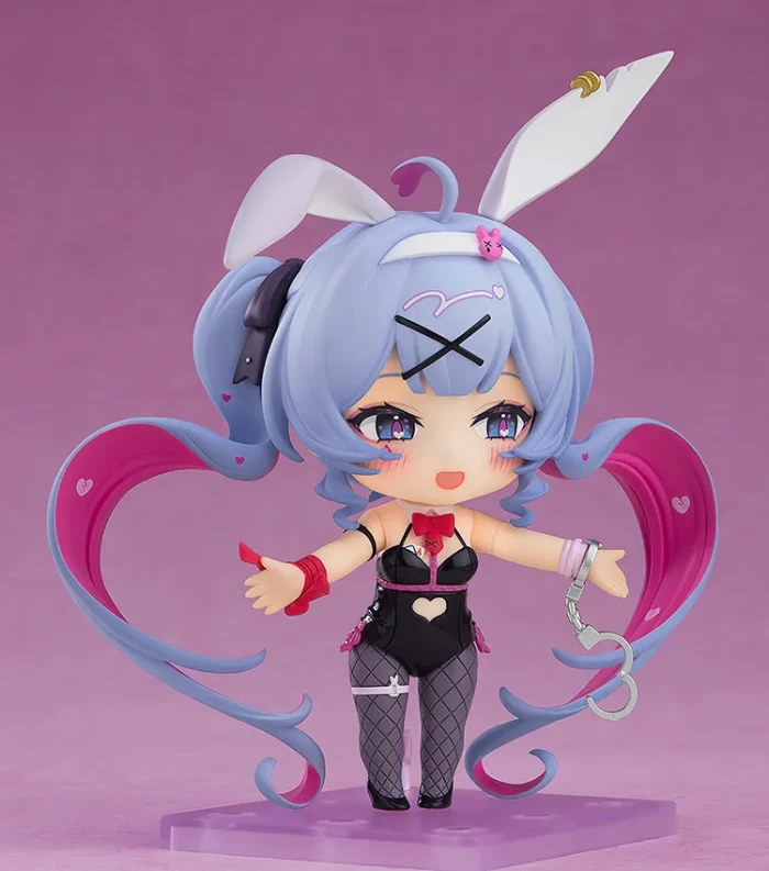 Nendoroid 2730 Hatsune Miku Rabbit Hole Ver