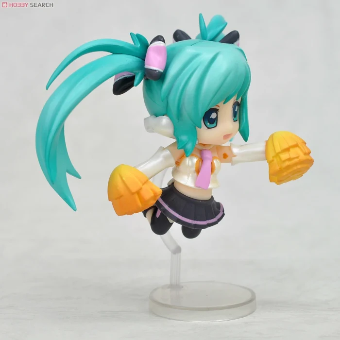 Nendoroid Petit Hatsune Miku Cheerful Japan! Hatsune Miku Selection