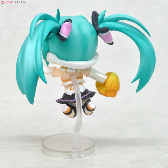 Nendoroid Petit Hatsune Miku Cheerful Japan! Hatsune Miku Selection