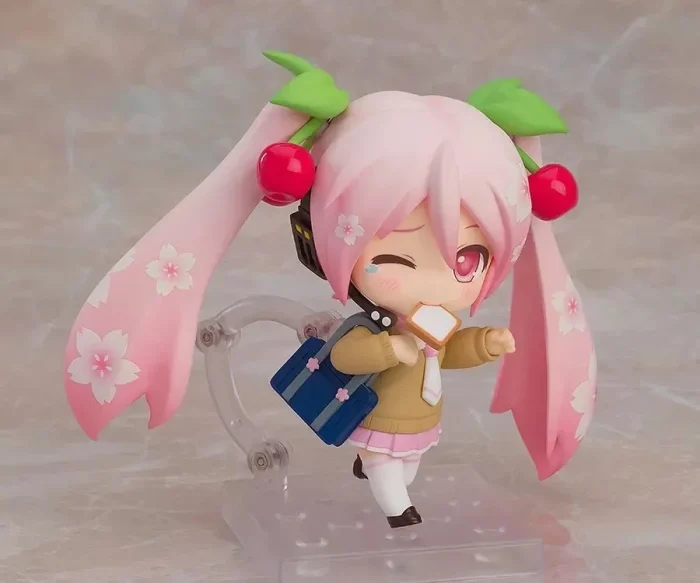 Nendoroid 2331a Sakura Miku Sailor Uniform 2024 B Prize 7-Eleven
