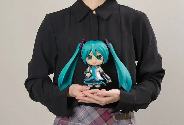 Nendoroid Large Hatsune Miku