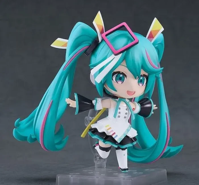 Nendoroid 2590 Hatsune Miku Miku Expo 10th Anniversary Ver