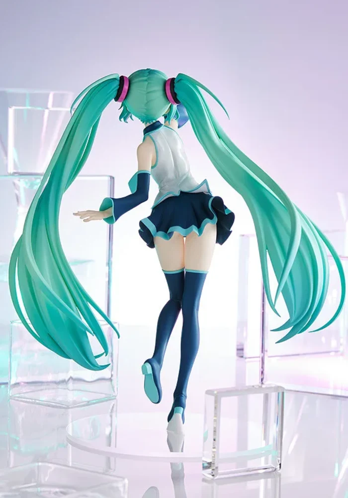 POP UP PARADE Hatsune Miku Because You're Here Ver
