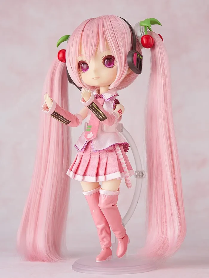 Harmonia Humming Hatsune Miku Sakura