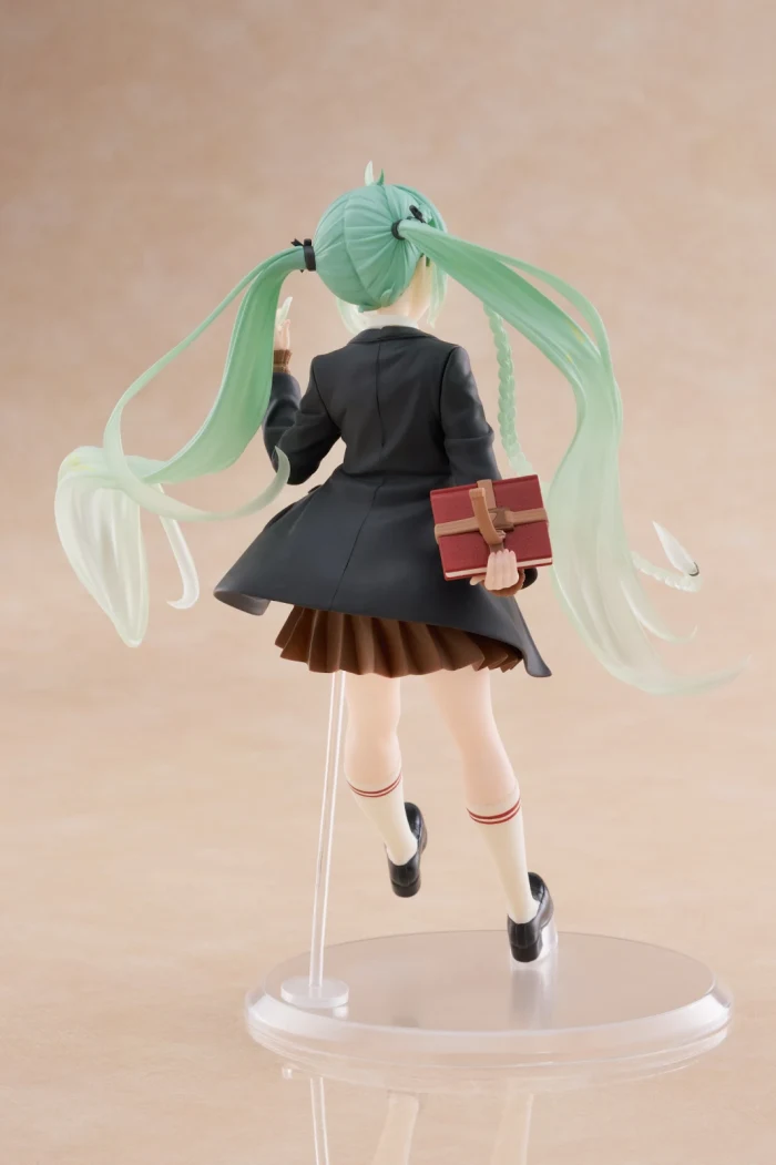 Hatsune Miku Fashion Series Preppy