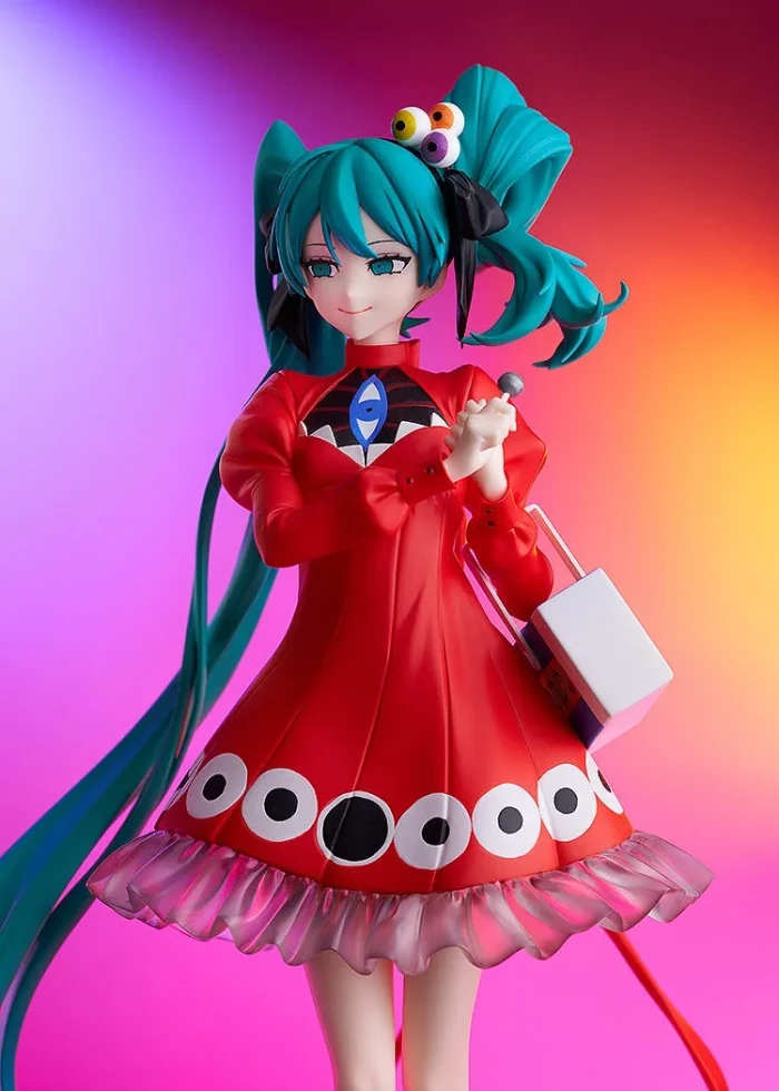 Hatsune Miku POP UP PARADE Psi Ver