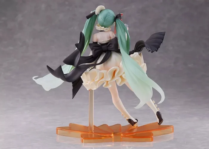 Hatsune Miku AMP Latidos 2022 Ver