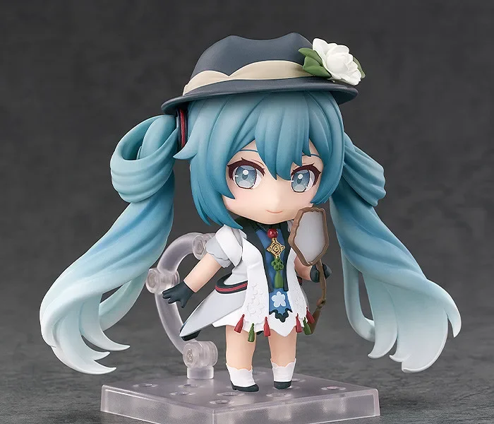 Nendoroid 2039 Hatsune Miku MIKU WITH YOU 2021