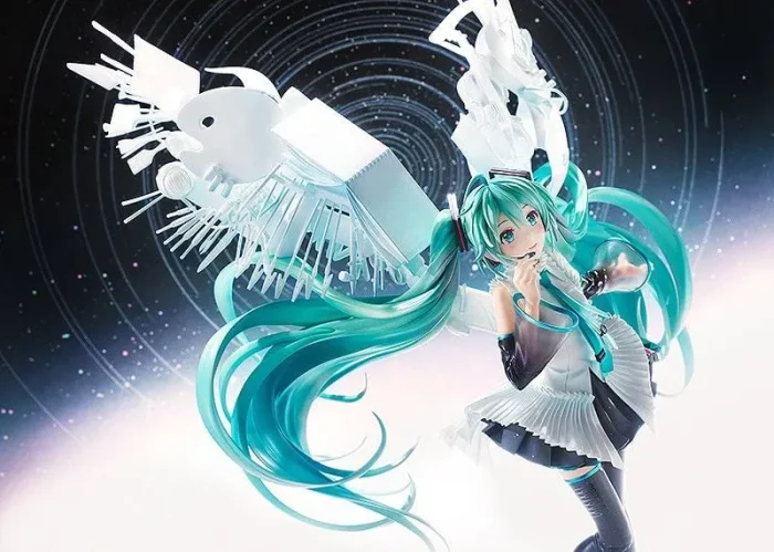 Hatsune Miku - 1/7 - Happy 16th Birthday Ver.
