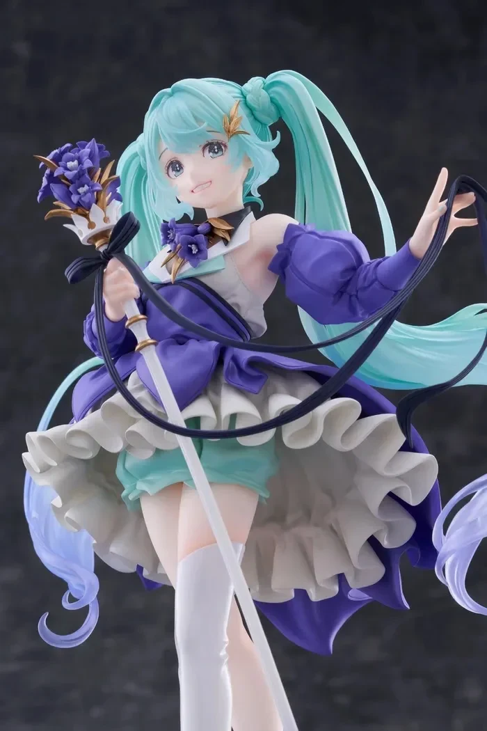 Hatsune Miku Artist MasterPiece+ AMP Birthday 2024 Flower Ver