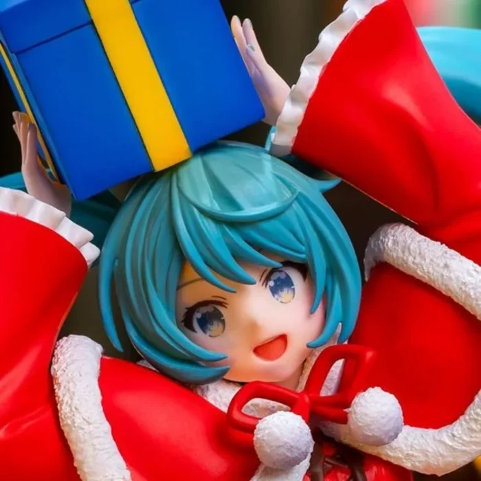 Hatsune Miku Luminasta Christmas 2024