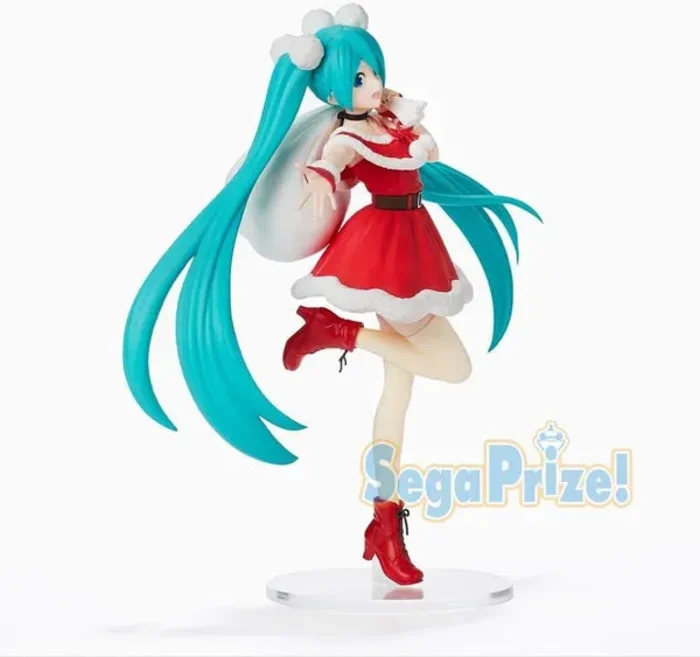 Hatsune Miku SPM Figure Christmas Style 2020 Ver