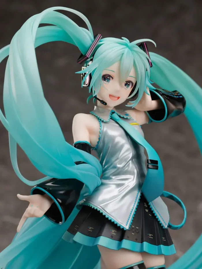 Hatsune Miku F:Nex - 1/7 - Chronicle