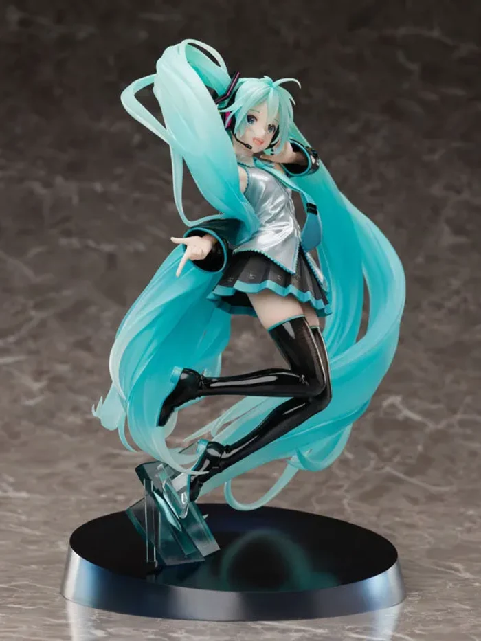 Hatsune Miku F:Nex - 1/7 - Chronicle