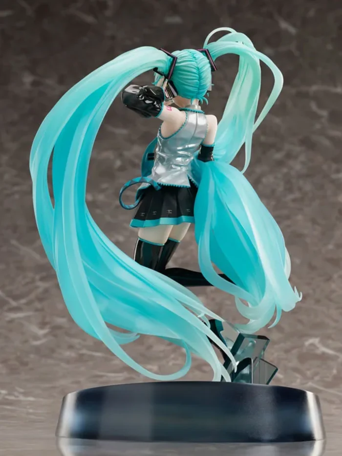 Hatsune Miku F:Nex - 1/7 - Chronicle