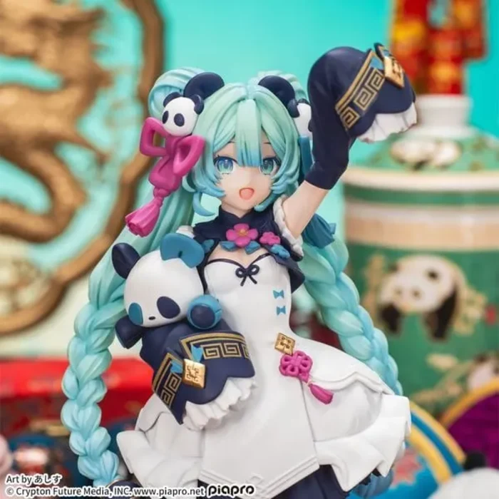 Hatsune Miku - Modern China Luminasta