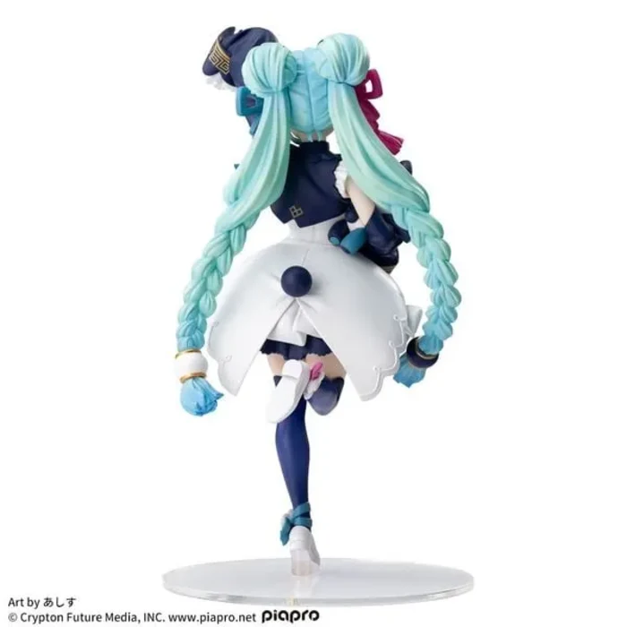 Hatsune Miku - Modern China Luminasta