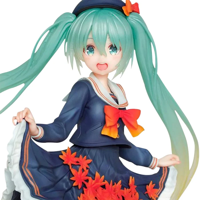 Hatsune Miku 3rd Season Autumn Ver.