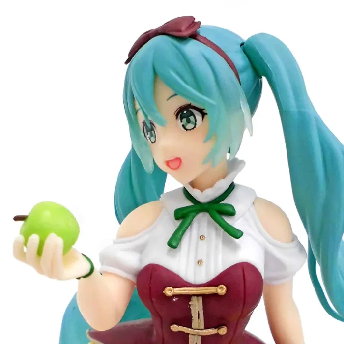 Hatsune Miku Wonderland Series Snow White - Shirayukihime Taito Online Crane Limited