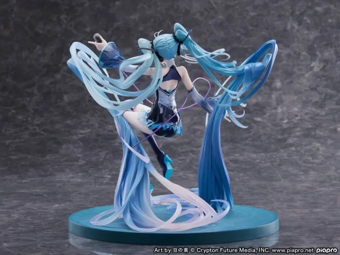 Hatsune Miku F:Nex - 1/7 - Techno-Magic Ver
