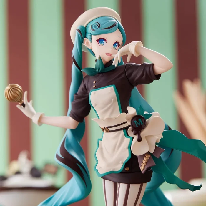 Hatsune Miku Luminasta Bitter Patissier