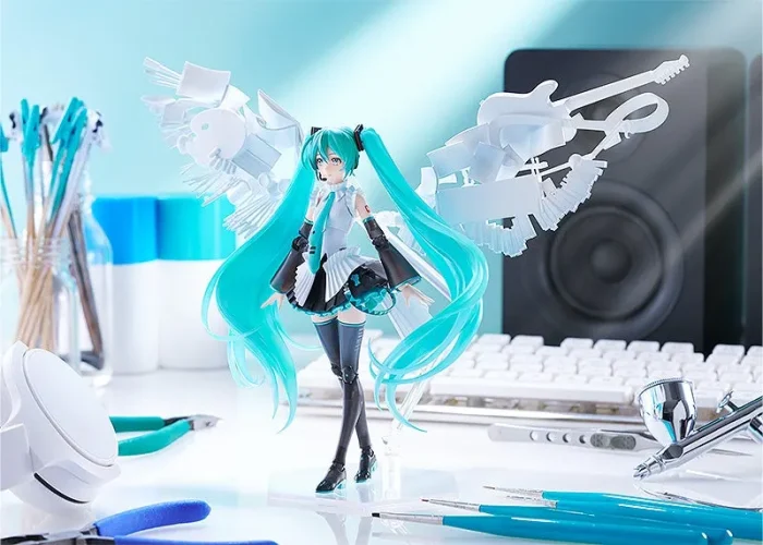 Hatsune Miku Plamatea Happy 16th Birthday Ver
