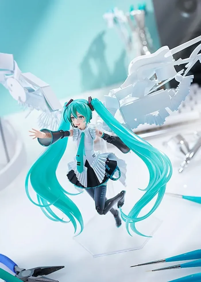 Hatsune Miku Plamatea Happy 16th Birthday Ver
