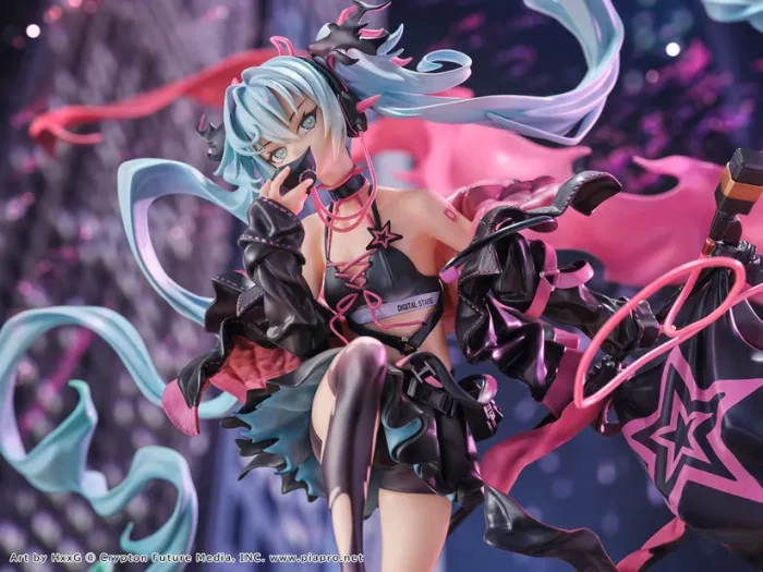 Hatsune Miku - 1/7 - Digital Stars 2022 Ver