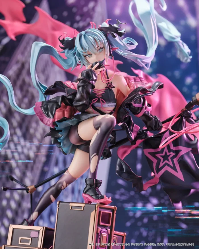 Hatsune Miku - 1/7 - Digital Stars 2022 Ver