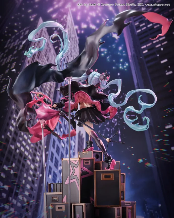 Hatsune Miku - 1/7 - Digital Stars 2022 Ver