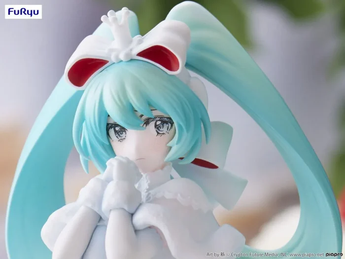Hatsune Miku Exceed Creative Sweet Sweets Noel