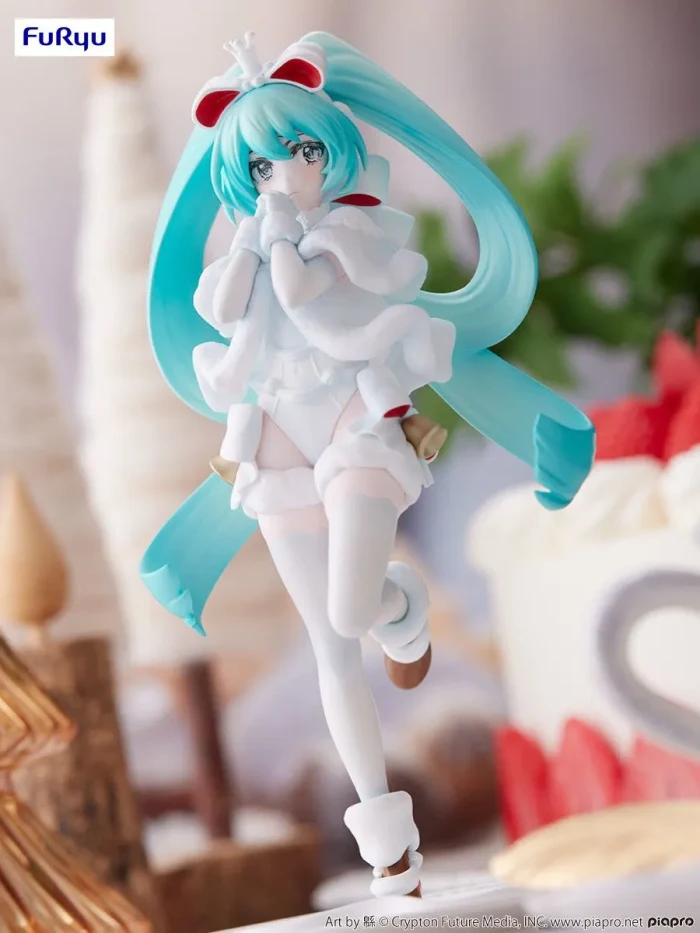 Hatsune Miku Exceed Creative Sweet Sweets Noel