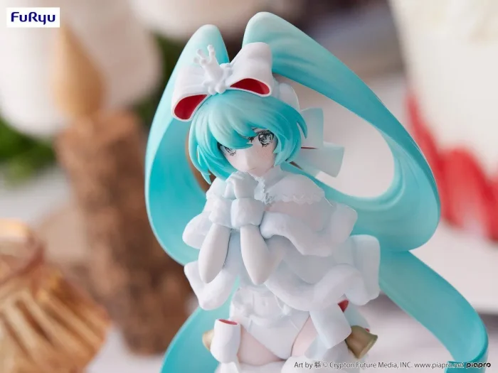 Hatsune Miku Exceed Creative Sweet Sweets Noel