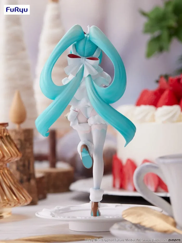 Hatsune Miku Exceed Creative Sweet Sweets Noel