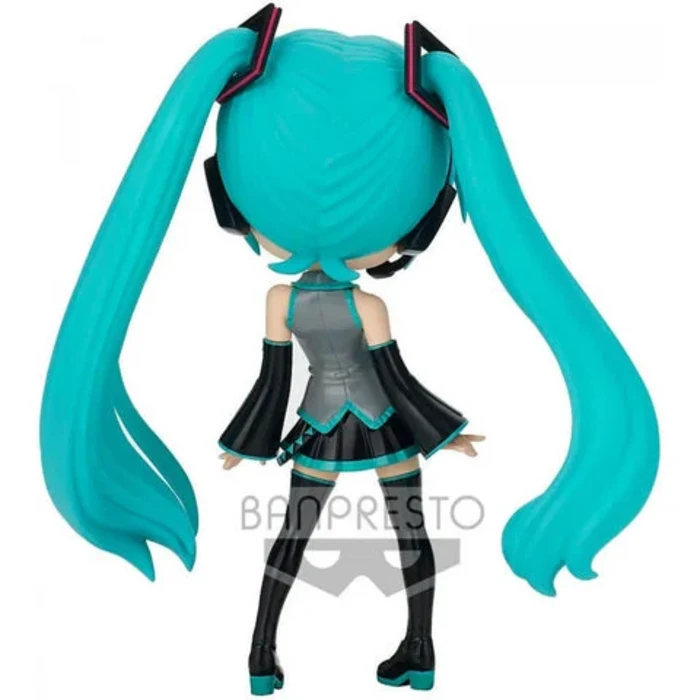 Hatsune Miku Q Posket A Color