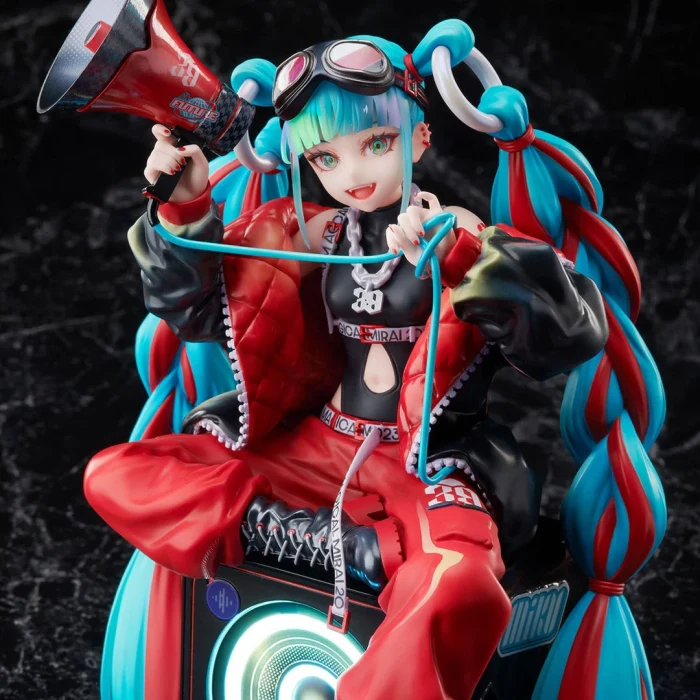 Hatsune Miku - 1/7 - Magical Mirai 2023 Ver