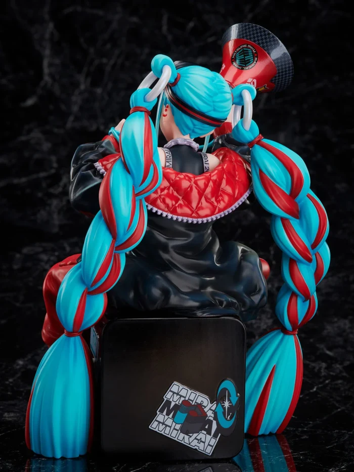 Hatsune Miku - 1/7 - Magical Mirai 2023 Ver