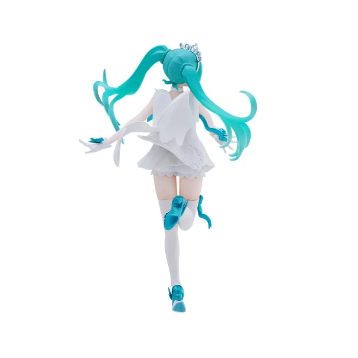 Hatsune Miku SPM Figure 15th Anniversary Suou Ver